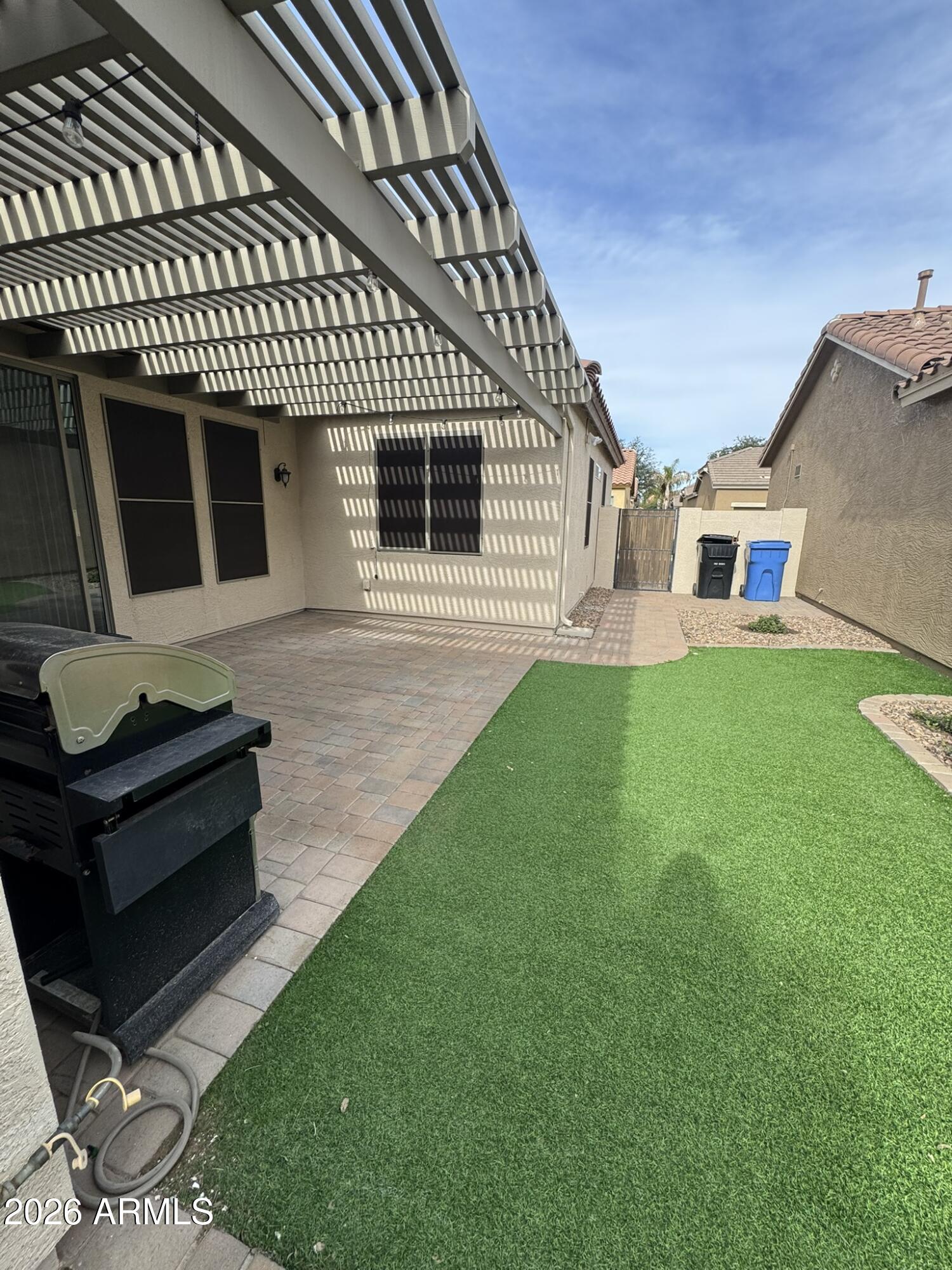 4621 East Blue Sage Road Gilbert, AZ 85297 - Photo 27 of 28 IMG_2180