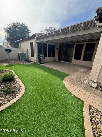 $2,400 | 4621 East Blue Sage Road, Gilbert, AZ 85297