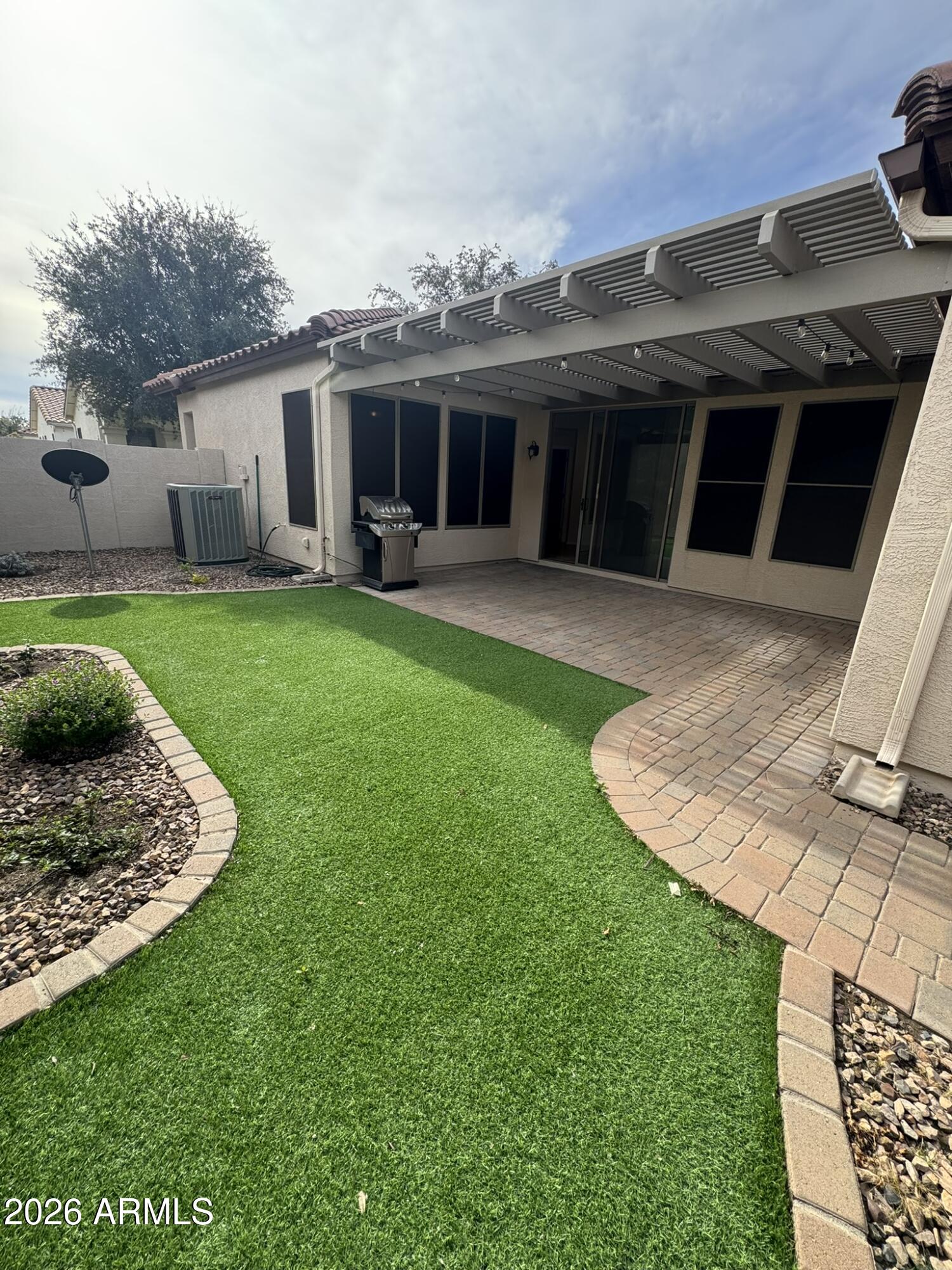 4621 East Blue Sage Road Gilbert, AZ 85297 - Photo 28 of 28 IMG_2181