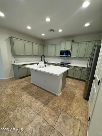 $2,400 | 4621 East Blue Sage Road, Gilbert, AZ 85297