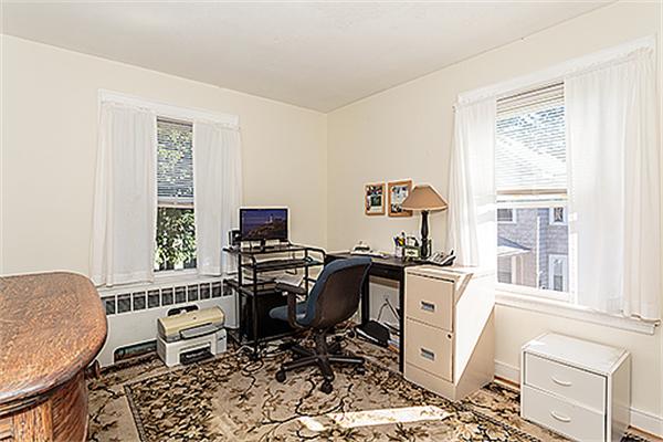58 Mishawum Road, Unit 3 Woburn, MA 01801 - Photo 21 of 28 Gallery Image 21