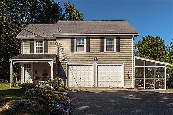 58 Mishawum Road, Unit 3 Woburn, MA 01801 - Photo 24 of 28 Gallery Image 24