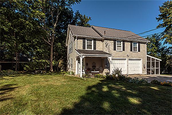 58 Mishawum Road, Unit 3 Woburn, MA 01801 - Photo 25 of 28 Gallery Image 25
