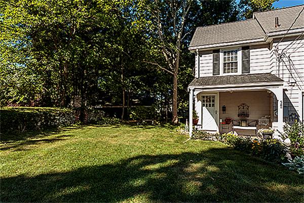 58 Mishawum Road, Unit 3 Woburn, MA 01801 - Photo 26 of 28 Gallery Image 26