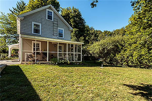 58 Mishawum Road, Unit 3 Woburn, MA 01801 - Photo 28 of 28 Gallery Image 28