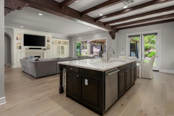 $3,998,888 | 7442 Rancho Cabrillo Trail, San Diego, CA 92127