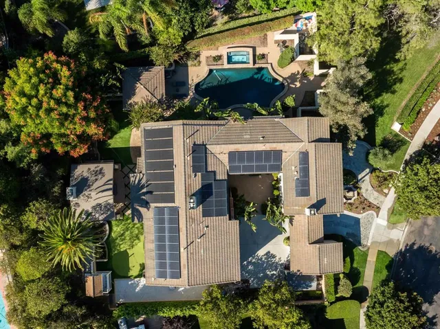 $3,988,000 | 7442 Rancho Cabrillo Trail, San Diego, CA 92127