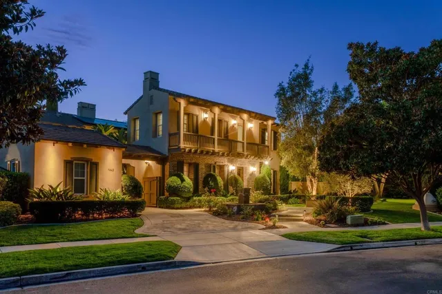$3,988,000 | 7442 Rancho Cabrillo Trail, San Diego, CA 92127