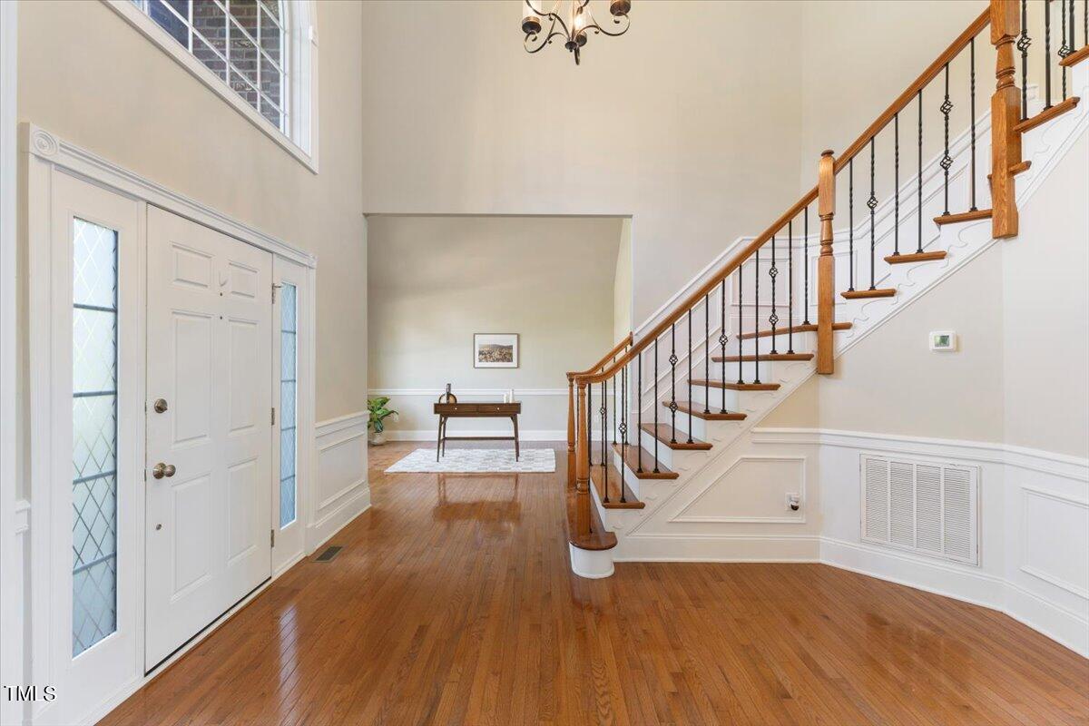 11524 Auldbury Way Raleigh, NC 27617 - Photo 7 of 64 14-11524 Auldbury Way