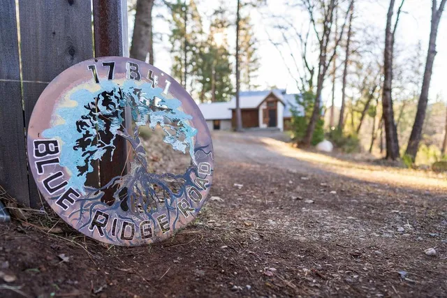 $807,000 | 17841 Blue Ridge Road, Nevada City, CA 95959