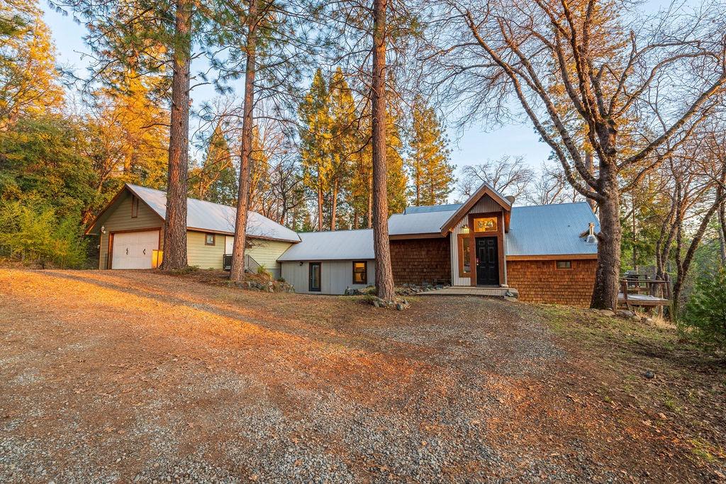 17841 Blue Ridge Road Nevada City, CA 95959 - Photo 2 of 53