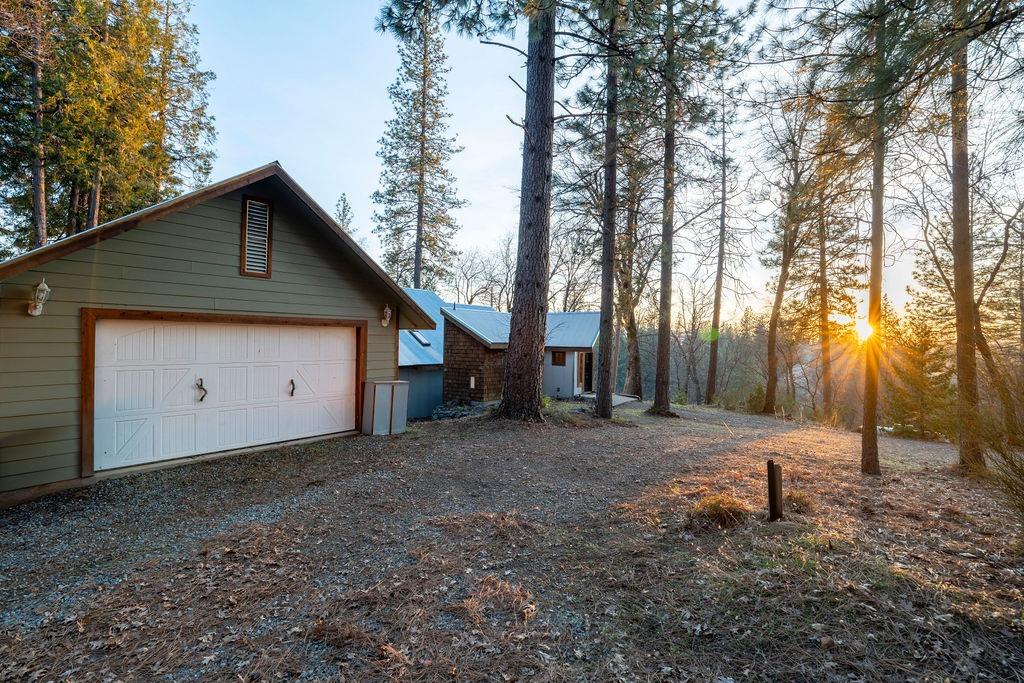 17841 Blue Ridge Road Nevada City, CA 95959 - Photo 25 of 53