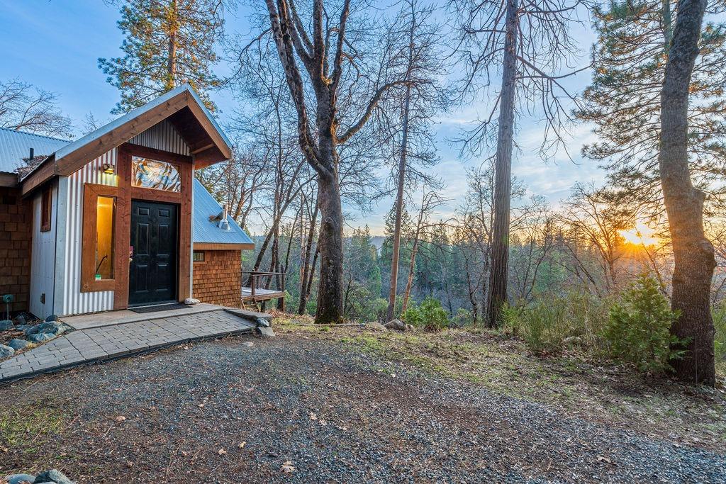 17841 Blue Ridge Road Nevada City, CA 95959 - Photo 26 of 53