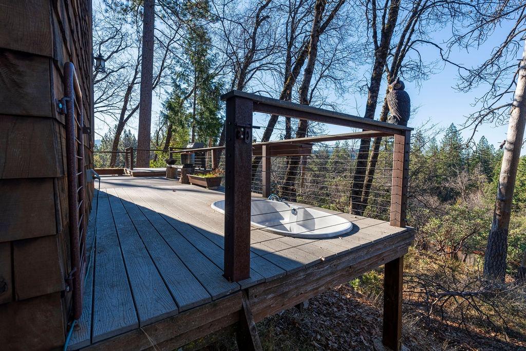 17841 Blue Ridge Road Nevada City, CA 95959 - Photo 29 of 53