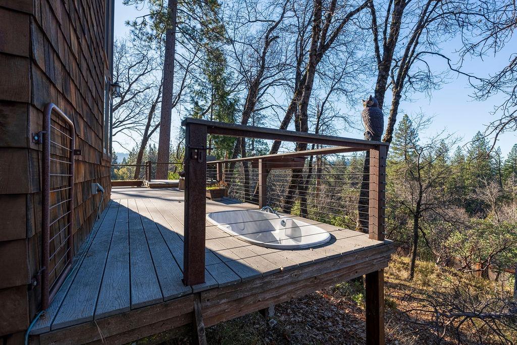 17841 Blue Ridge Road Nevada City, CA 95959 - Photo 30 of 53