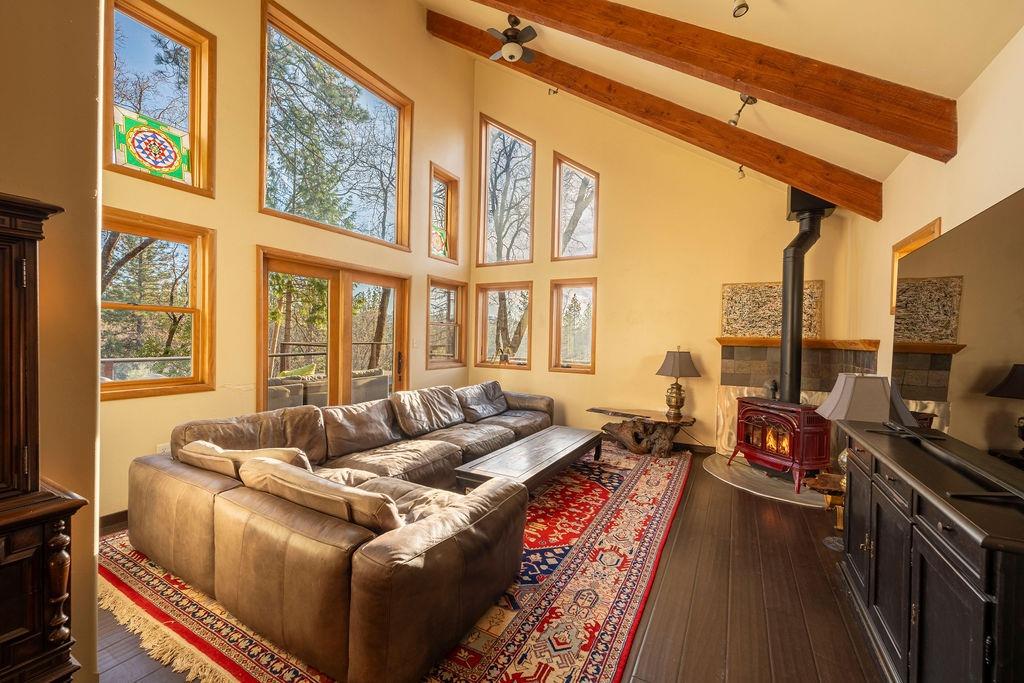 17841 Blue Ridge Road Nevada City, CA 95959 - Photo 3 of 53