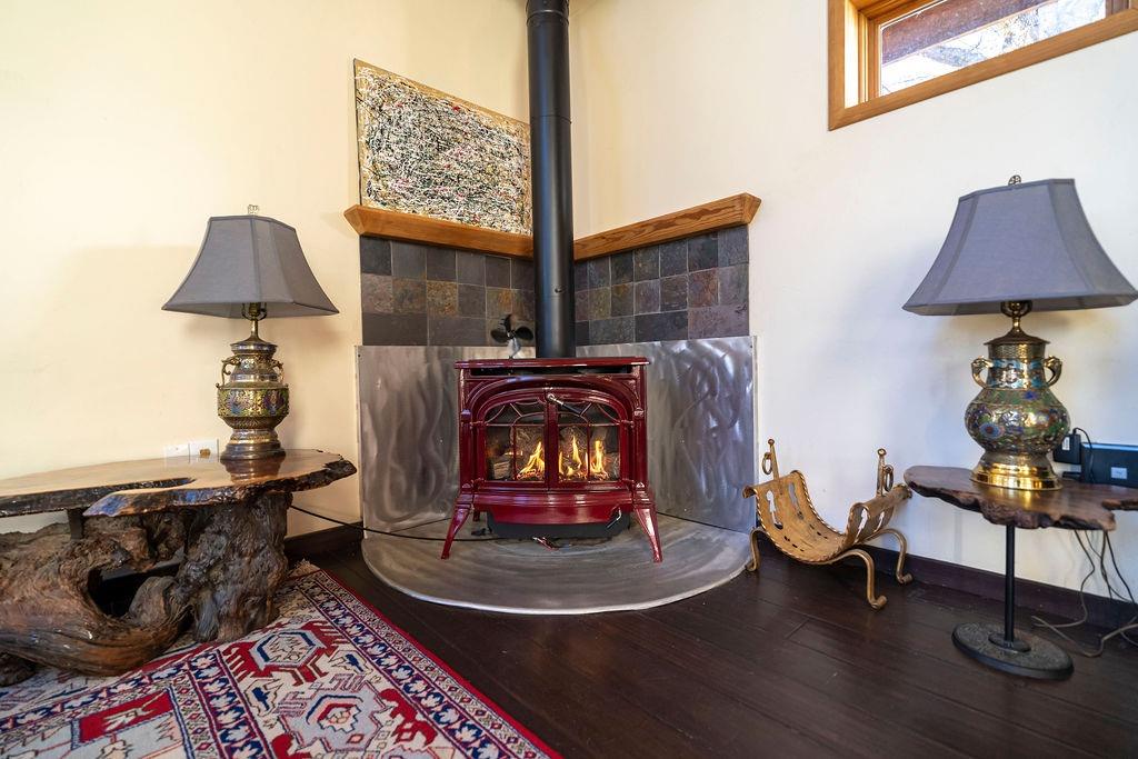 17841 Blue Ridge Road Nevada City, CA 95959 - Photo 34 of 53