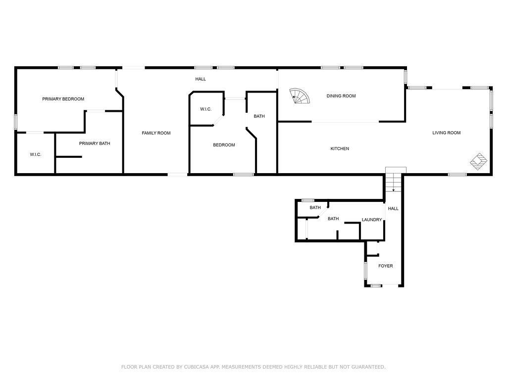 17841 Blue Ridge Road Nevada City, CA 95959 - Photo 35 of 53