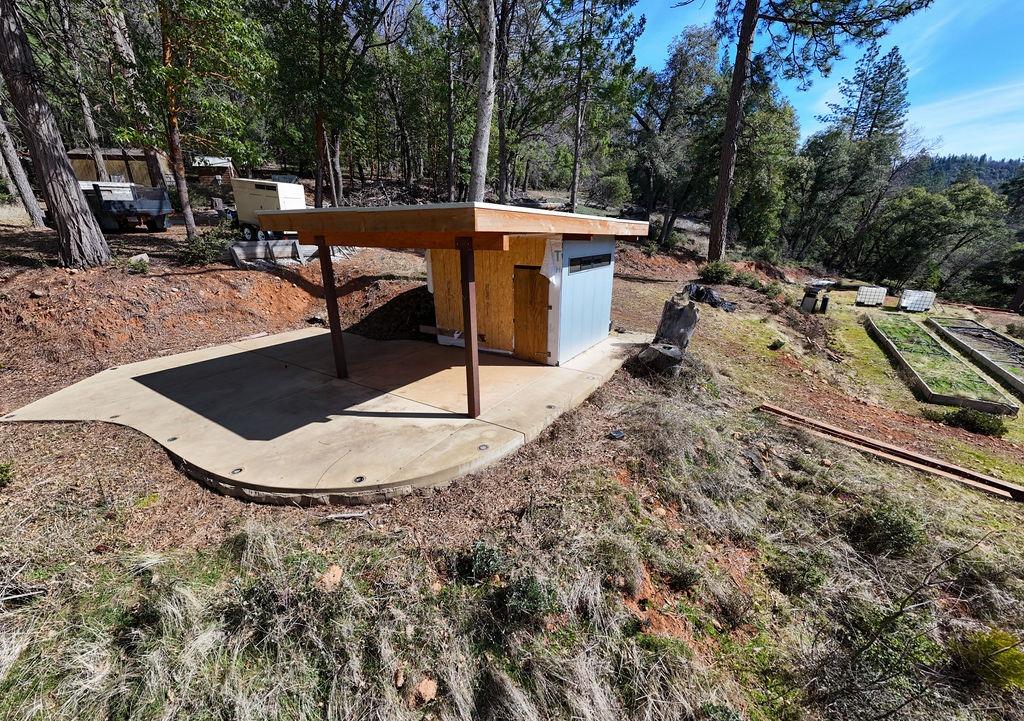17841 Blue Ridge Road Nevada City, CA 95959 - Photo 38 of 53