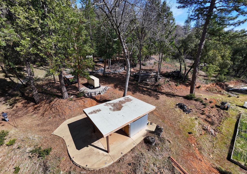 17841 Blue Ridge Road Nevada City, CA 95959 - Photo 39 of 53