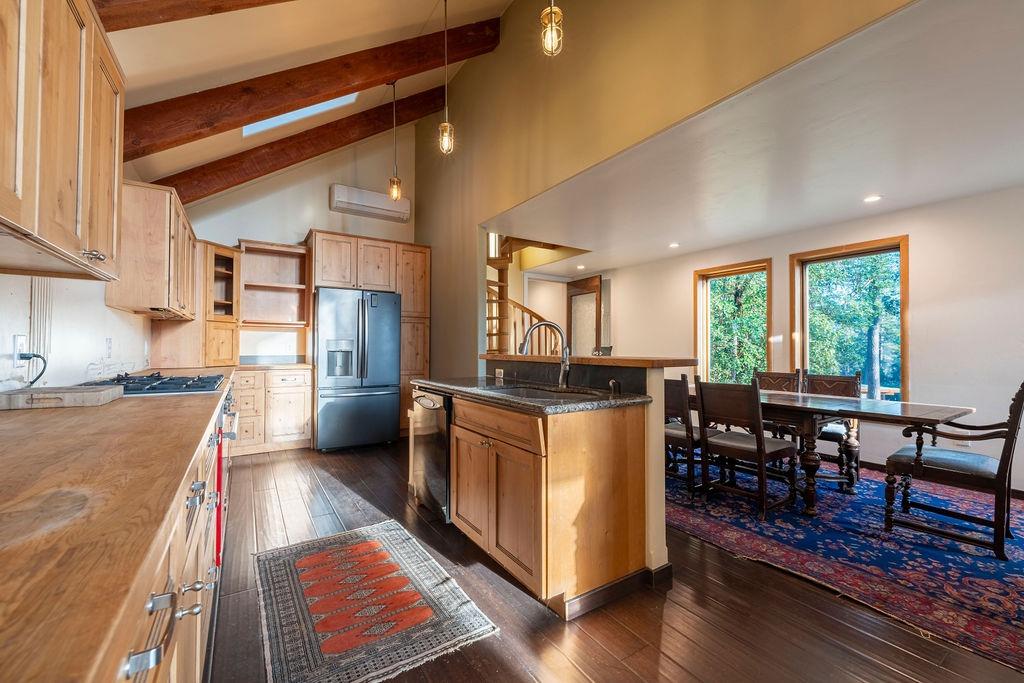 17841 Blue Ridge Road Nevada City, CA 95959 - Photo 4 of 53