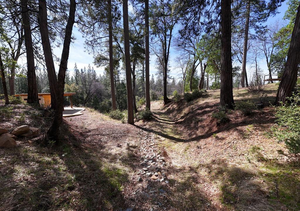 17841 Blue Ridge Road Nevada City, CA 95959 - Photo 41 of 53