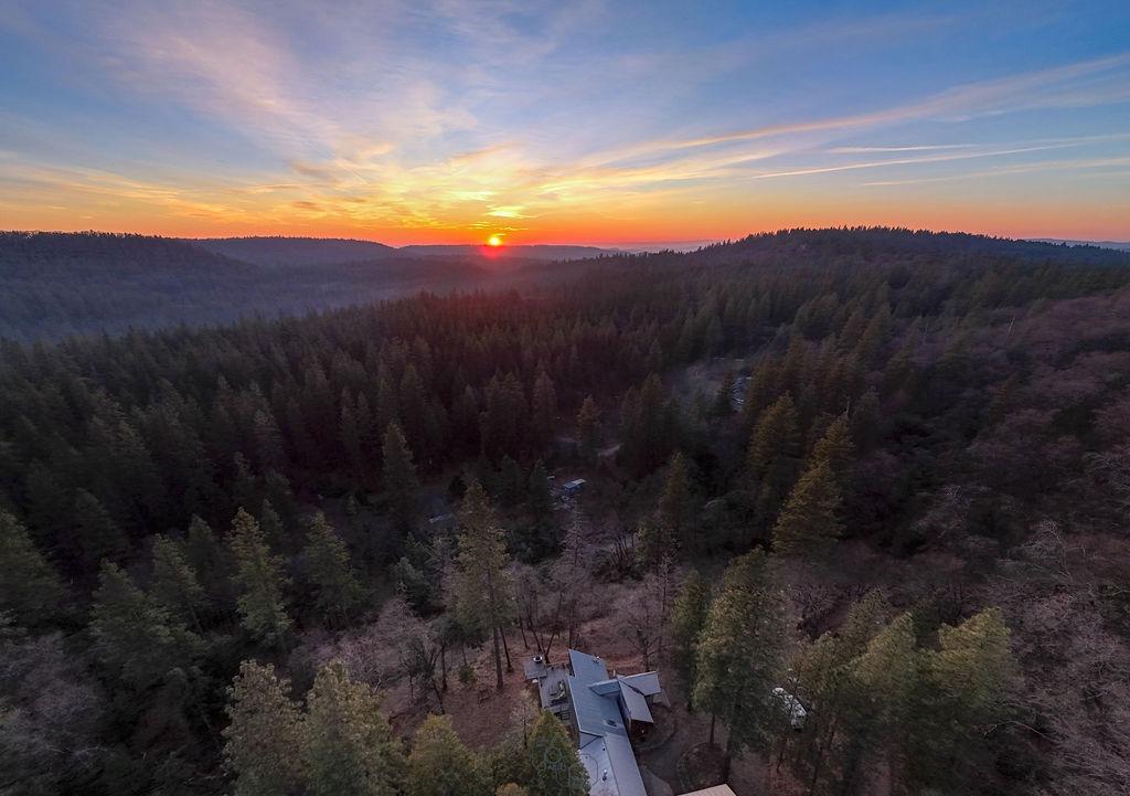 17841 Blue Ridge Road Nevada City, CA 95959 - Photo 44 of 53