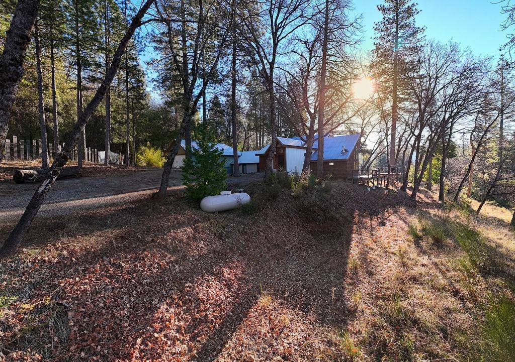 17841 Blue Ridge Road Nevada City, CA 95959 - Photo 49 of 53