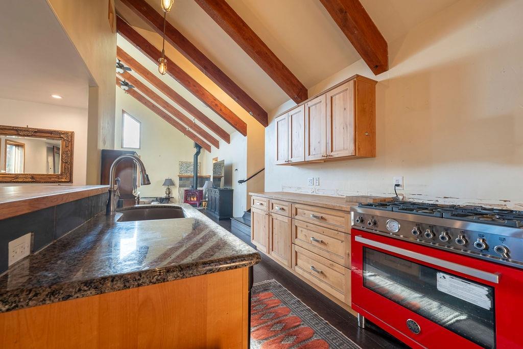 17841 Blue Ridge Road Nevada City, CA 95959 - Photo 5 of 53