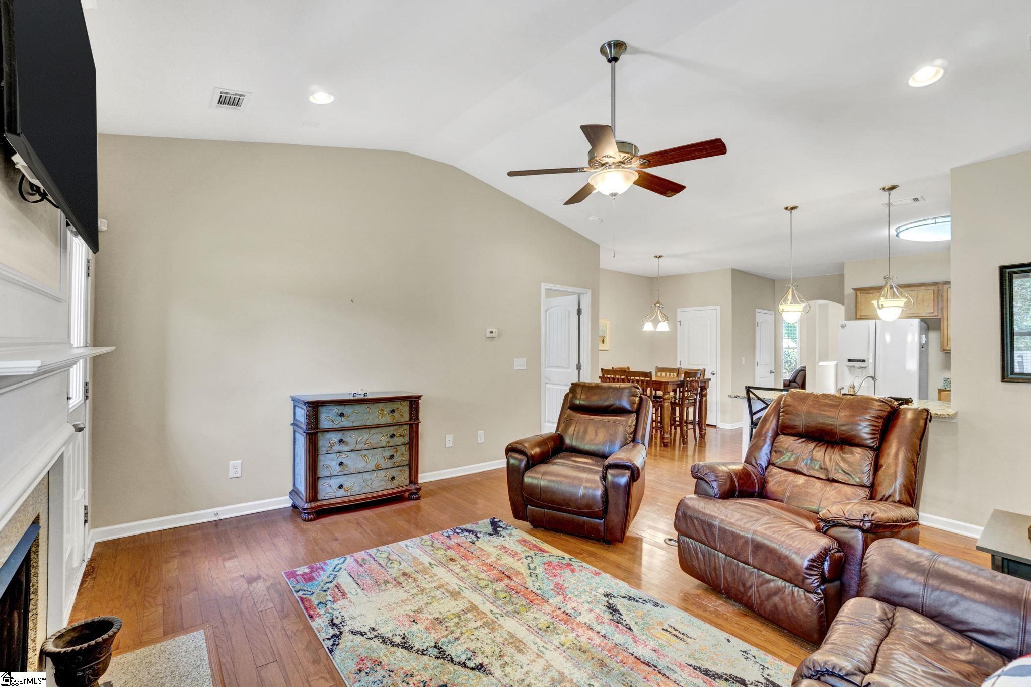 100 Amherst Way Easley, SC 29642 - Photo 23 of 50