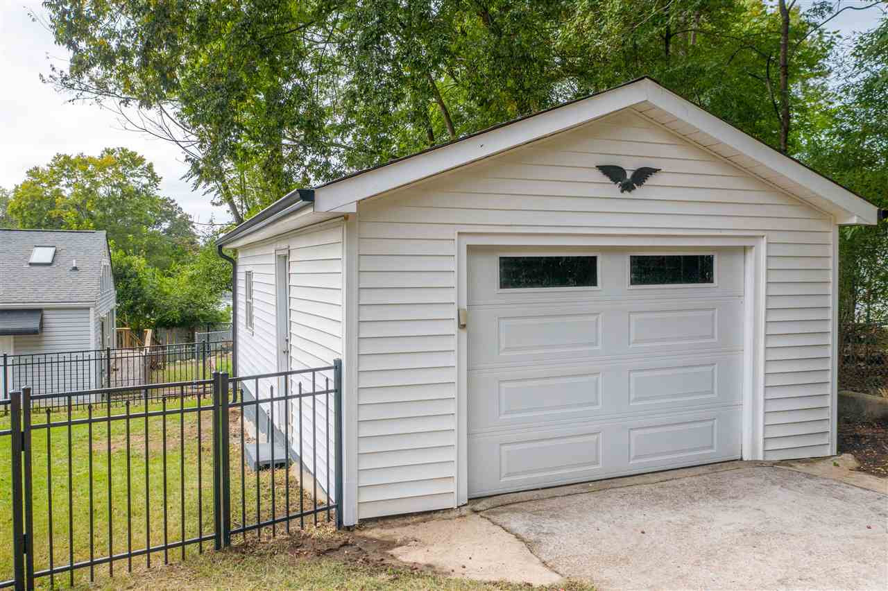 1801 Bennett Street Raleigh, NC 27604 - Photo 26 of 26 Photo 26