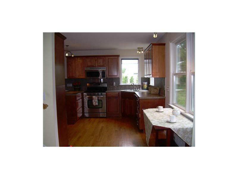 108 Dye Hill Road Hopkinton, RI 02832 - Photo 6 of 12 Kitchen.