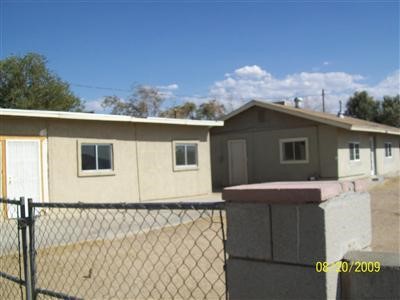 36537 Leona Road, Unit AB Barstow, CA 92311 - Photo 1 of 1