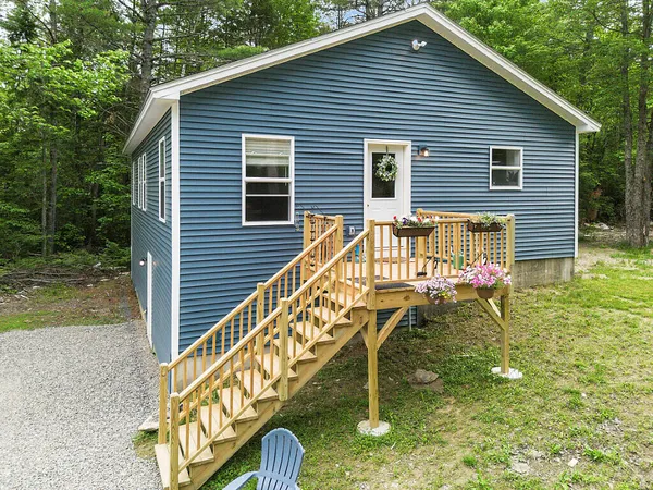 $475,000 | 128 Boots And Saddle Road, Palermo, ME 04354