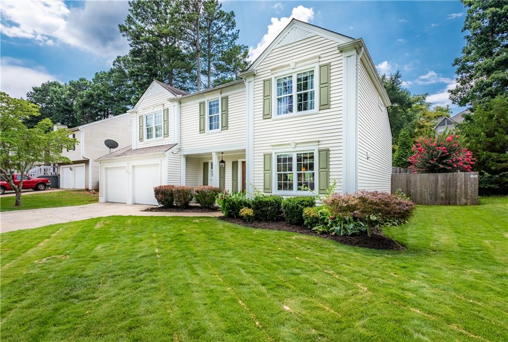 2985 Carrie Farm Road Northwest Kennesaw, GA 30144 - Photo 1 of 1 Gallery Image 1