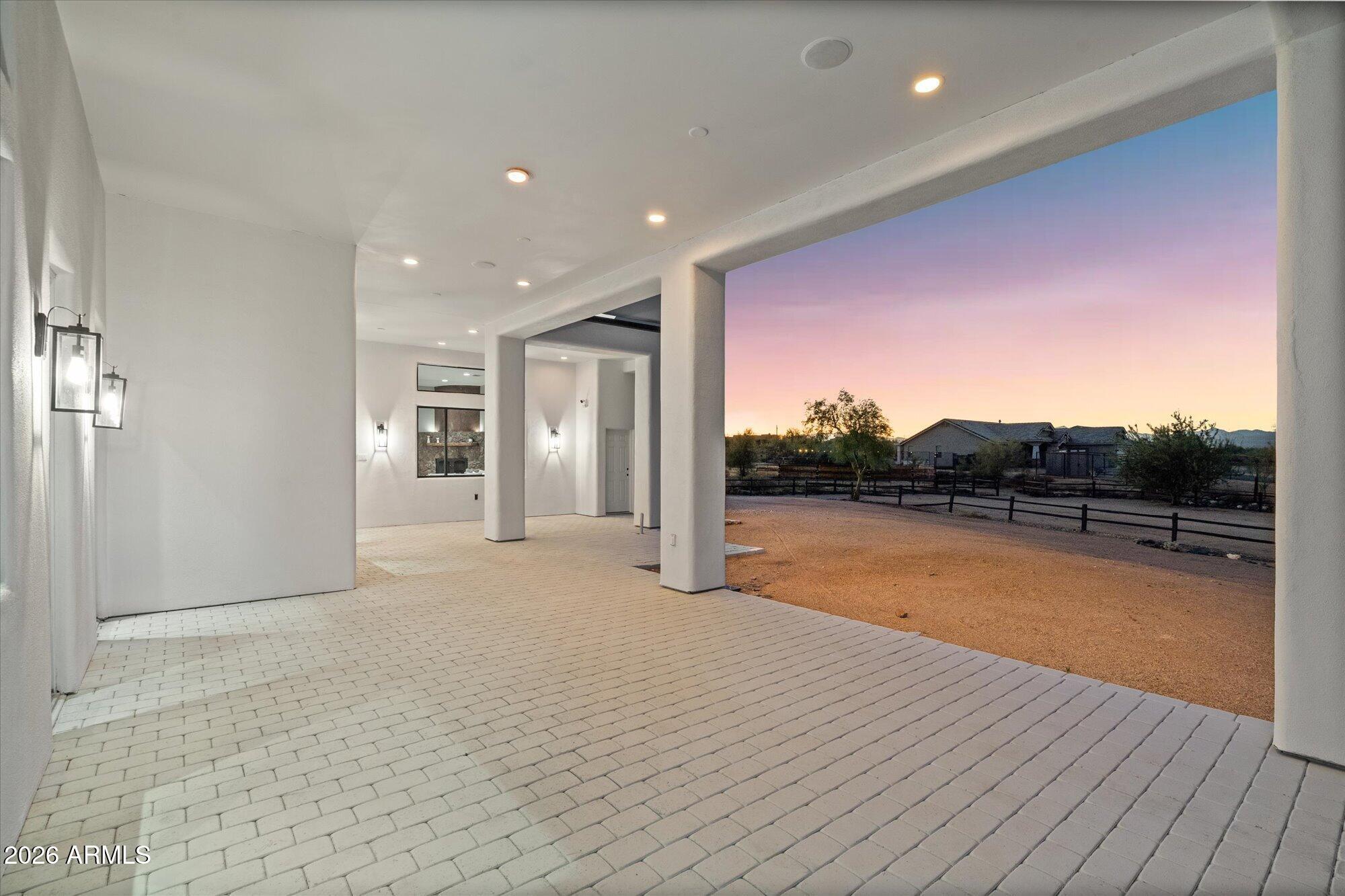 16908 East Buckhorn Trail Rio Verde, AZ 85263 - Photo 40 of 60 39-