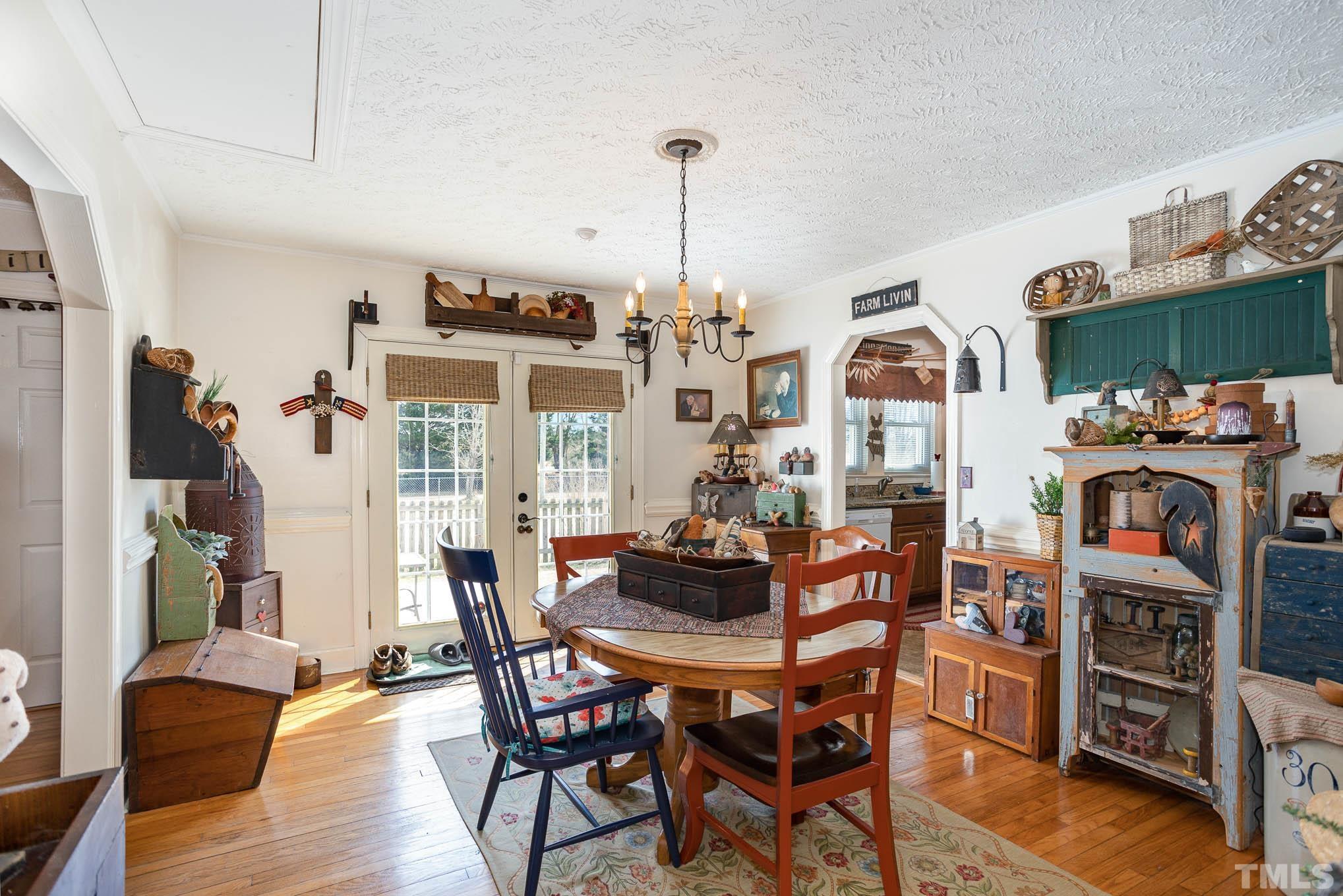 9233 East Reeves Bridge Road Linden, NC 28356 - Photo 8 of 25 Gallery Image 8