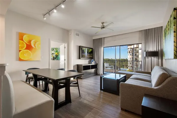 $184,900 | 14501 Grove Resort Avenue, Unit 2535, Winter Garden, FL 34787