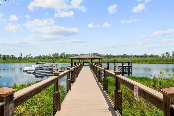 $184,900 | 14501 Grove Resort Avenue, Unit 2535, Winter Garden, FL 34787