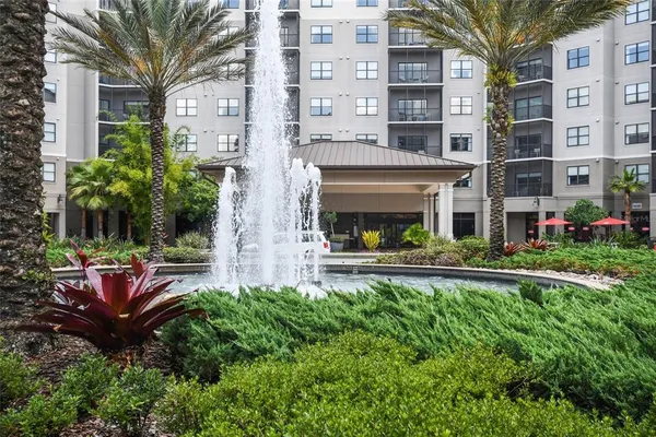 $184,900 | 14501 Grove Resort Avenue, Unit 2535, Winter Garden, FL 34787