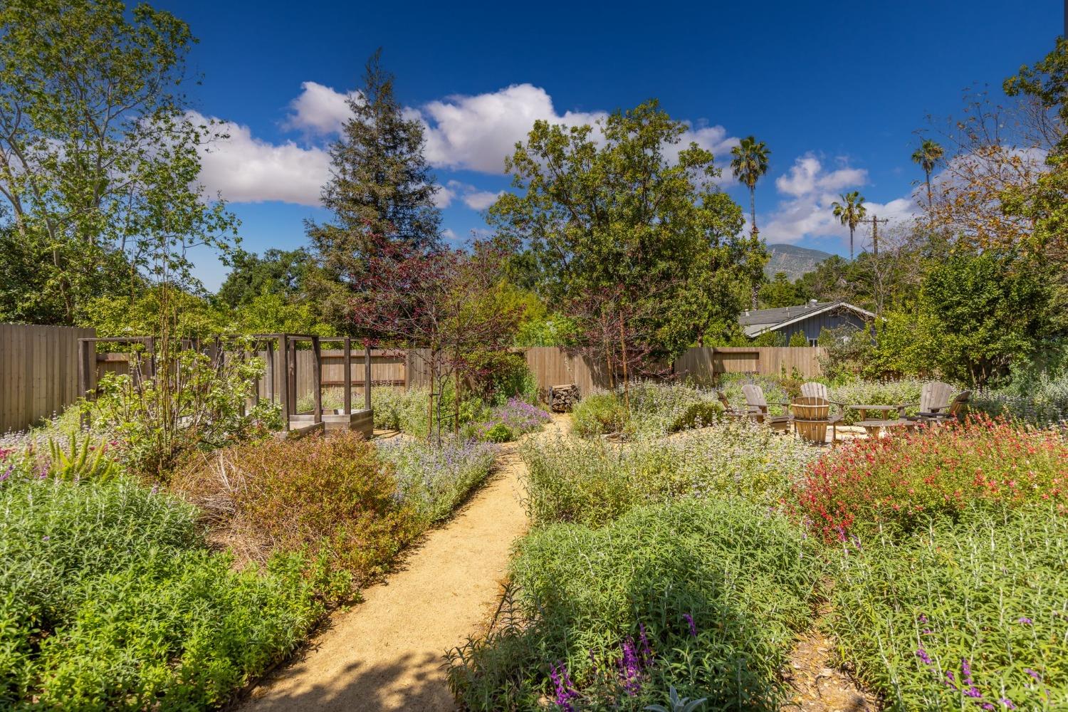 868 Fairview Road Ojai, CA 93023 - Photo 74 of 91
