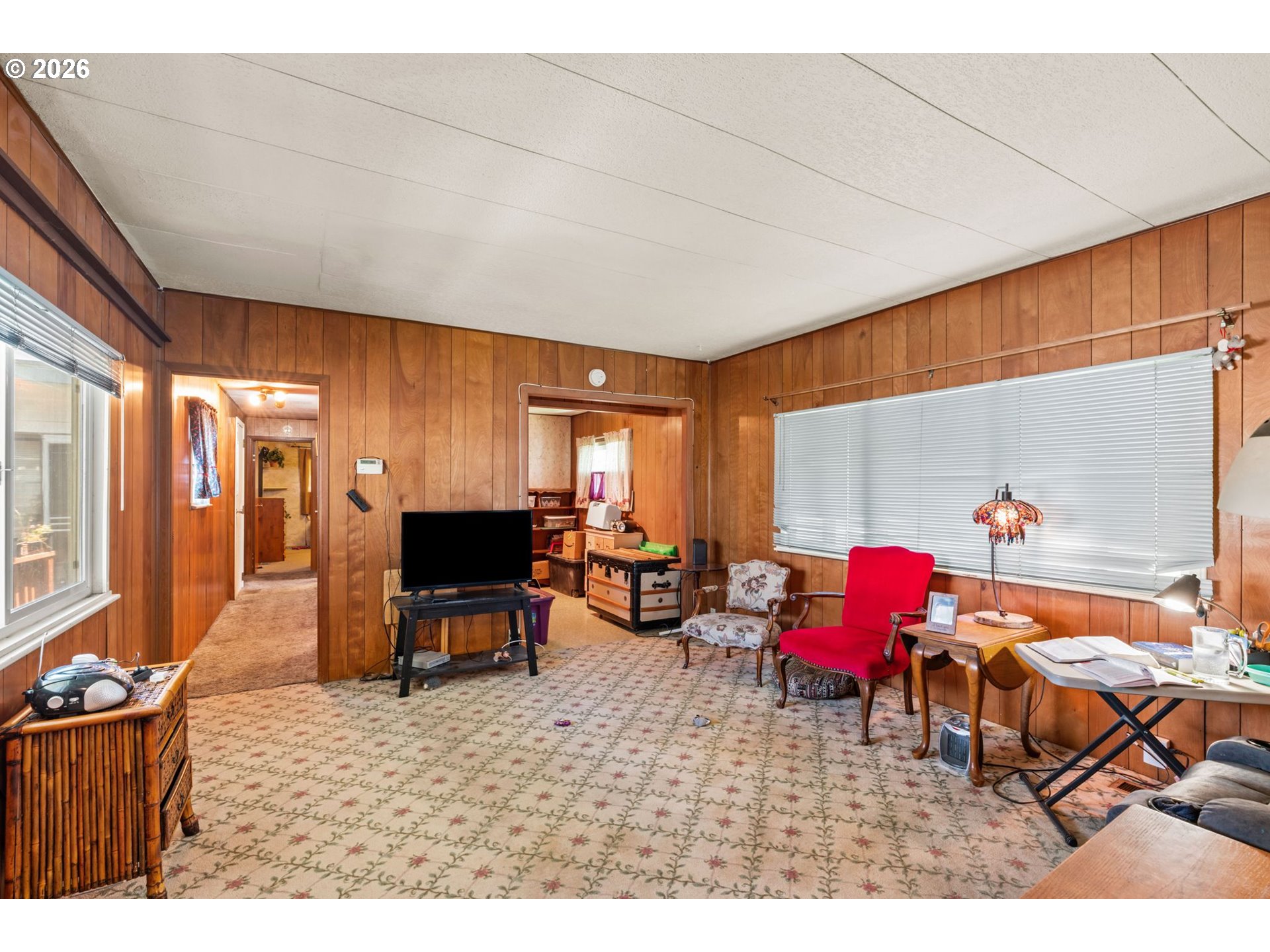 205 South 54th Street, Unit 8 Springfield, OR 97478 - Photo 5 of 19