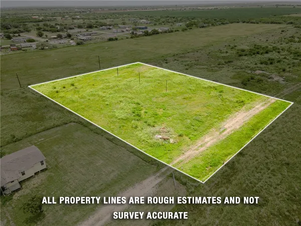 $52,000 | 7906 Carol (lot 7) Lane, Sinton, TX 78387