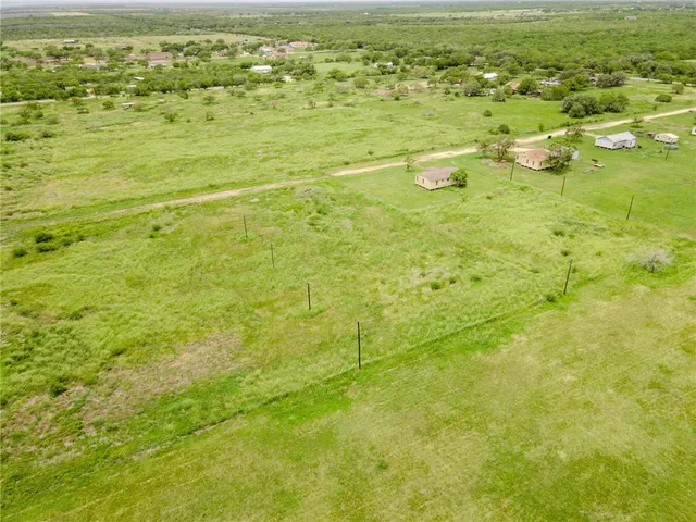 a view of an ocean view