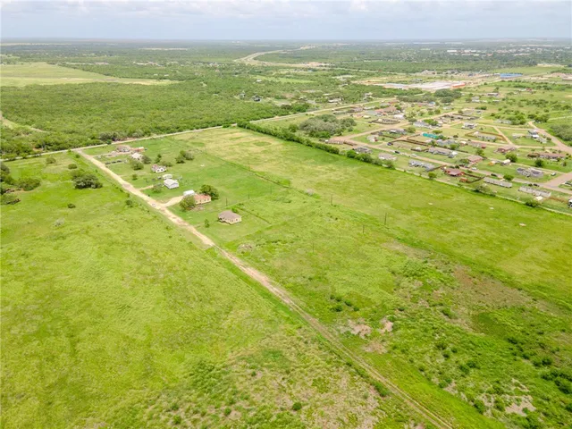 $52,000 | 7906 Carol (lot 7) Lane, Sinton, TX 78387