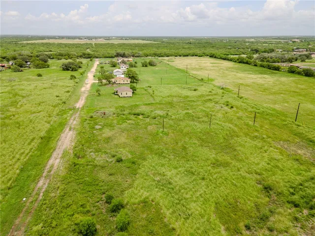 a view of an ocean view