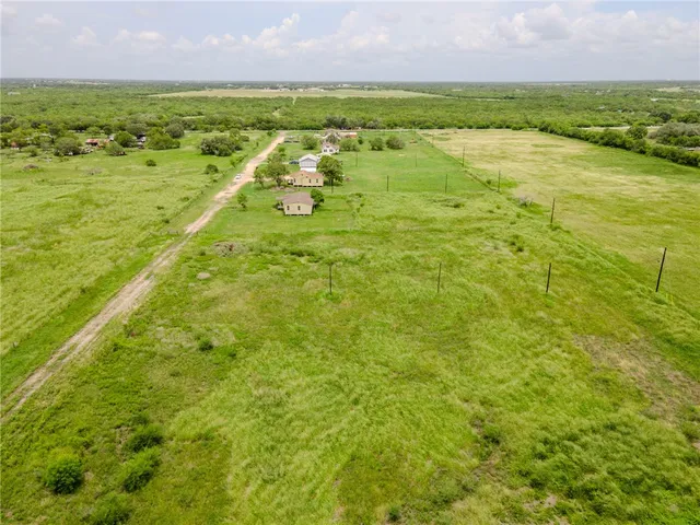 a view of an ocean view