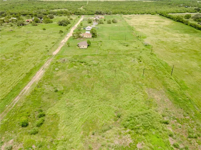 a view of an ocean view