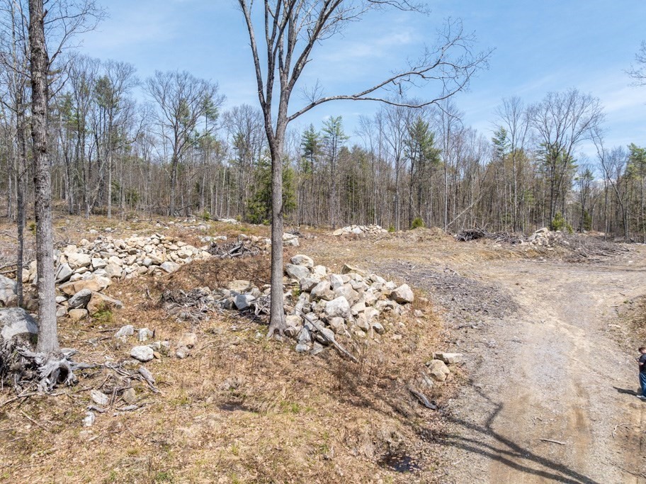 Lot 6 Brown Road Royalston, MA 01368 - Photo 2 of 9 Gallery Image 2