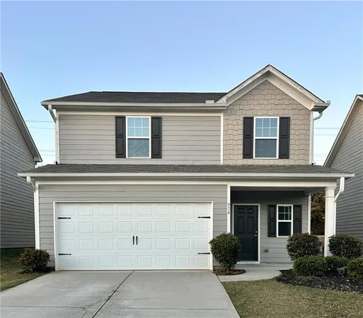 $349,990 | 916 Independence Avenue, Pendergrass, GA 30567